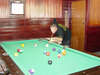 Ark Bar Garden Beach Resort 